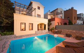 Casa de pueblo – Plaka, Unidad periférica de La Canea, Creta,  Grecia. 500 000 €