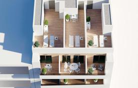 1 dormitorio piso 74 m² en Torrevieja, España. 259 000 €