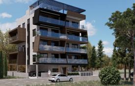 2-dormitorio apartamentos en edificio nuevo en Limasol (Lemesos), Chipre. 590 000 €