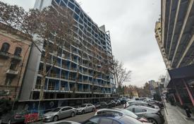 3 dormitorio piso 122 m² en Tiflis, Georgia. $482 000
