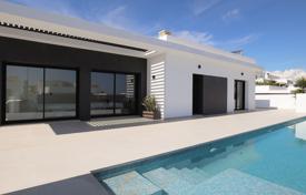 4 dormitorio villa 300 m² en Rojales, España. 810 000 €