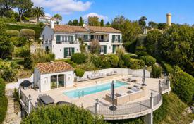 10 dormitorio villa 380 m² en Cannes, Francia. 5 300 000 €