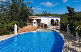 Villa – Ibiza, Islas Baleares, España. 2 550 €  por semana