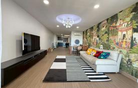 2 dormitorio piso 123 m² en Pattaya, Tailandia. $139 000