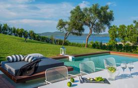 Villa – Halkidiki, Administration of Macedonia and Thrace, Grecia. 5 000 €  por semana