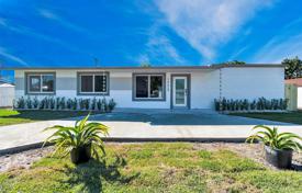 3 dormitorio casa de pueblo en Cutler Bay, Estados Unidos. $650 000