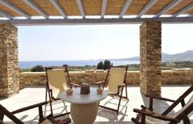Villa – Paros, Islas del Egeo, Grecia. 6 000 €  por semana