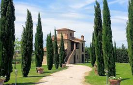 Villa – Castiglione del Lago, Umbria, Italia. 1 300 000 €