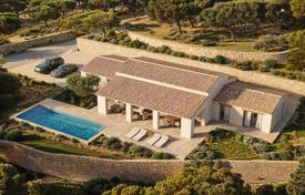3 dormitorio villa 423 m² en Benissa, España. 1 690 000 €