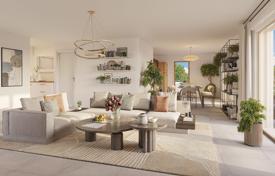 New residential complex with apartments en Rhône, Francia. de 399 000 €
