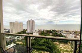 1 dormitorio piso 35 m² en Pattaya, Tailandia. $118 000