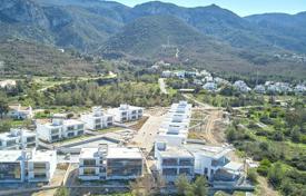 2-dormitorio apartamentos en edificio nuevo 93 m² en Kyrenia, Chipre. 293 000 €