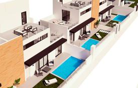 2 dormitorio adosado 97 m² en Alicante, España. 342 000 €