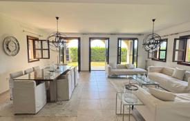 6 dormitorio chalet 404 m² en Limasol (Lemesos), Chipre. 10 000 000 €