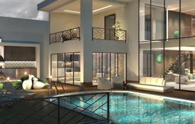 7 dormitorio villa 800 m² en Tepe, Turquía. Price on request