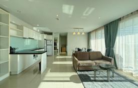 2 dormitorio piso 73 m² en Pattaya, Tailandia. $111 000
