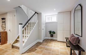 3 dormitorio casa de pueblo en Scarborough, Canadá. C$1 773 000