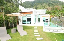 Villa – Kathu, Phuket, Tailandia. $217 000