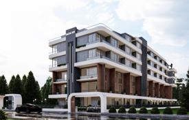 Piso 110 m² en Konyaalti, Turquía. 21 600 000 TRY