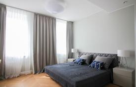 3 dormitorio piso 101 m² en Central District, Letonia. 498 000 €