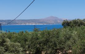 Terreno – Kalyves, Creta, Grecia. 105 000 €