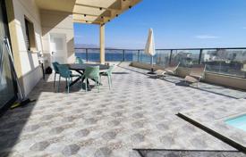 5 dormitorio ático 160 m² en Eilat, Israel. $1 284 000