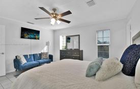 Casa de pueblo – Boynton Beach, Florida, Estados Unidos. $720 000