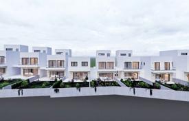 3 dormitorio adosado en Limasol (Lemesos), Chipre. 1 009 000 €