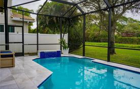 Casa de pueblo – Wellington, Palm Beach, Florida,  Estados Unidos. $920 000