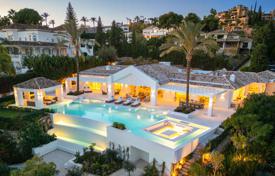 Villa – Nueva Andalucia, Marbella, Andalucía,  España. 16 500 000 €