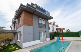 5 dormitorio villa 160 m² en Fethiye, Turquía. $294 000