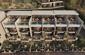 Complejo residencial SOL Terra Casa 1 – Jumeirah Village Circle, Jumeirah Village, Dubai, EAU. de $1 359 000