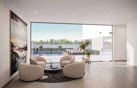 3 dormitorio ático en Limasol (Lemesos), Chipre. 1 078 000 €