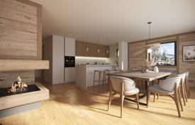 5 dormitorio piso 143 m² en Megeve, Francia. 2 550 000 €