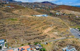 Terreno en Santa Cruz de Tenerife, España. 270 000 €