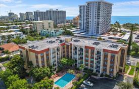 Condominio – Pompano Beach, Florida, Estados Unidos. $370 000