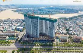 3 dormitorio piso 101 m² en Da Nang, Vietnam. $328 000