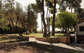 12 dormitorio villa 630 m² en Sani, Grecia. 1 950 000 €