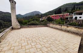 4 dormitorio adosado en Corfú (Kérkyra), Grecia. 280 000 €