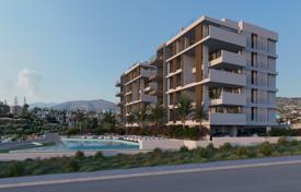 3-dormitorio apartamentos en edificio nuevo 105 m² en Limassol (city), Chipre. 560 000 €