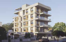 New residential complex with apartments en Limasol (Lemesos), Chipre. de 390 000 €