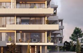 2-dormitorio apartamentos en edificio nuevo en Limasol (Lemesos), Chipre. 450 000 €