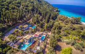 10 dormitorio villa 470 m² en Lefkas, Grecia. 3 500 000 €