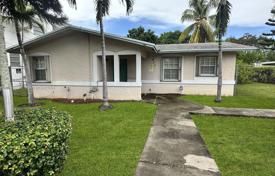 Casa de pueblo – Fort Lauderdale, Florida, Estados Unidos. $620 000