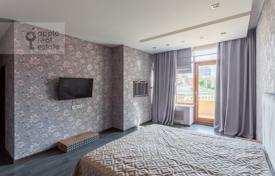 4 dormitorio piso 200 m² en Moscow, Rusia. $1 600  por semana