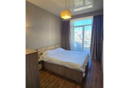 2 dormitorio piso 55 m² en Vake-Saburtalo, Georgia. $120 000