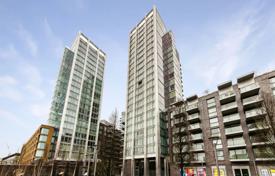 1 dormitorio piso 64 m² en Londres, Gran Bretaña. £699 000