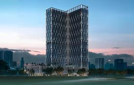 New residential complex with apartments en Majan, EAU. de $184 000