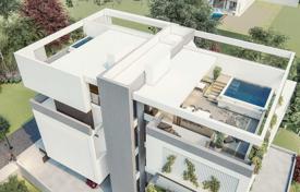 2 dormitorio ático 116 m² en Agios Athanasios (Cyprus), Chipre. 510 000 €