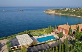 Villa – Cefalonia, Administration of the Peloponnese, Western Greece and the Ionian Islands, Grecia. 3 200 000 €